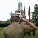 1st Marine Corps District Conducts Change of Command and Retirement Ceremony