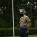 1st Marine Corps District Conducts Change of Command and Retirement Ceremony