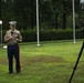 1st Marine Corps District Conducts Change of Command and Retirement Ceremony