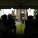 1st Marine Corps District Conducts Change of Command and Retirement Ceremony