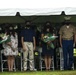 1st Marine Corps District Conducts Change of Command and Retirement Ceremony