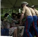 1st Marine Corps District Conducts Change of Command and Retirement Ceremony