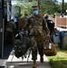 Army Reserve LPN from Augusta, Ga., supports federal response to COVID-19 pandemic