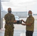 AETC recognizes two Altus maintainers for superior performance