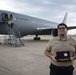 AETC recognizes two Altus maintainers for superior performance