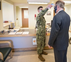 Temperature check [Image 1 of 3]