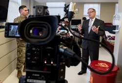 Making the PSA [Image 3 of 3]