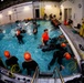 24th MEU Qualifies in Underwater Egress Training