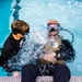 24th MEU Qualifies in Underwater Egress Training