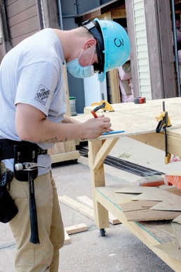 SFL-TAP provides Soldiers with tools for success