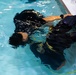 24th MEU Qualifies in Underwater Egress Training