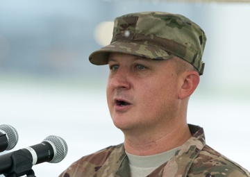 Dover AFB breaks ground on $41.2M hangar