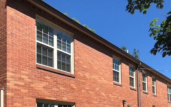 Rim Rock Resurrection