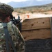 5th AR BDE Conducts NCO/Officer of the quarter