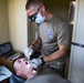 Mobile dental unit