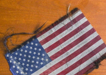 Violent, loud and decisive: A Gulf War veteran recalls his time in the desert, 30 years later