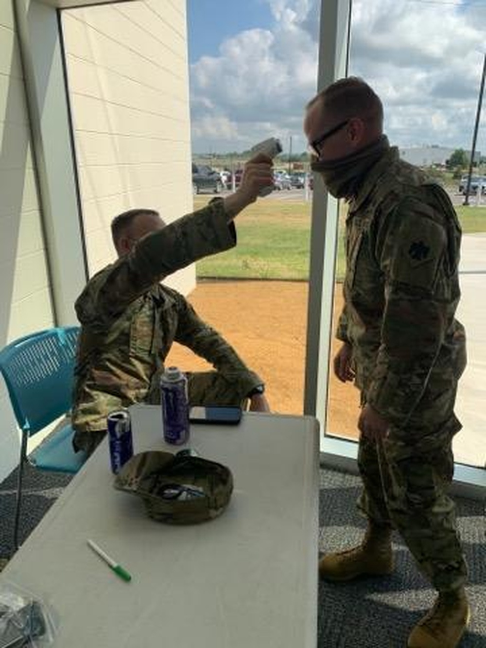 DVIDS - News - 45th Infantry Brigade Combat Team conducts annual training