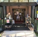 Screening on the Front