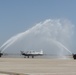 Col. Lee Gentile bids farewell to Laughlin AFB