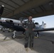 Col. Lee Gentile bids farewell to Laughlin AFB