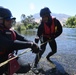 Water Rescue Training