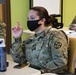 Army Reserve nurse from El Paso, Texas mobilizes in support of federal response to COVID-19 pandemic