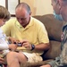 Colorado Springs reservists grant a wish during pandemic
