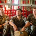 Task force US Marines land in Honduras