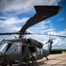 3rd Force Recon Takes to the Skies