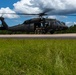 3rd Force Recon Takes to the Skies