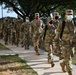Army Reserve Soldiers mobilize to support COVID-19 federal response efforts