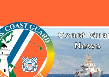 Coast Guard suspends search for missing aircrew off Maui