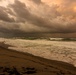 Juno Beach Tropical Storm Isaias