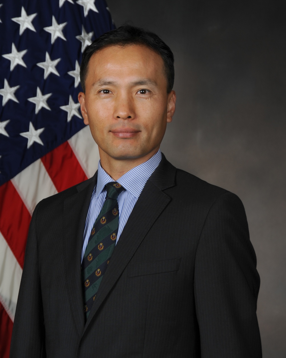 AFRL researcher awarded by Society of Asian Scientists and Engineers