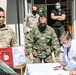 KFOR RC-E Soldiers deliver medical equipment to Zvecan clinic