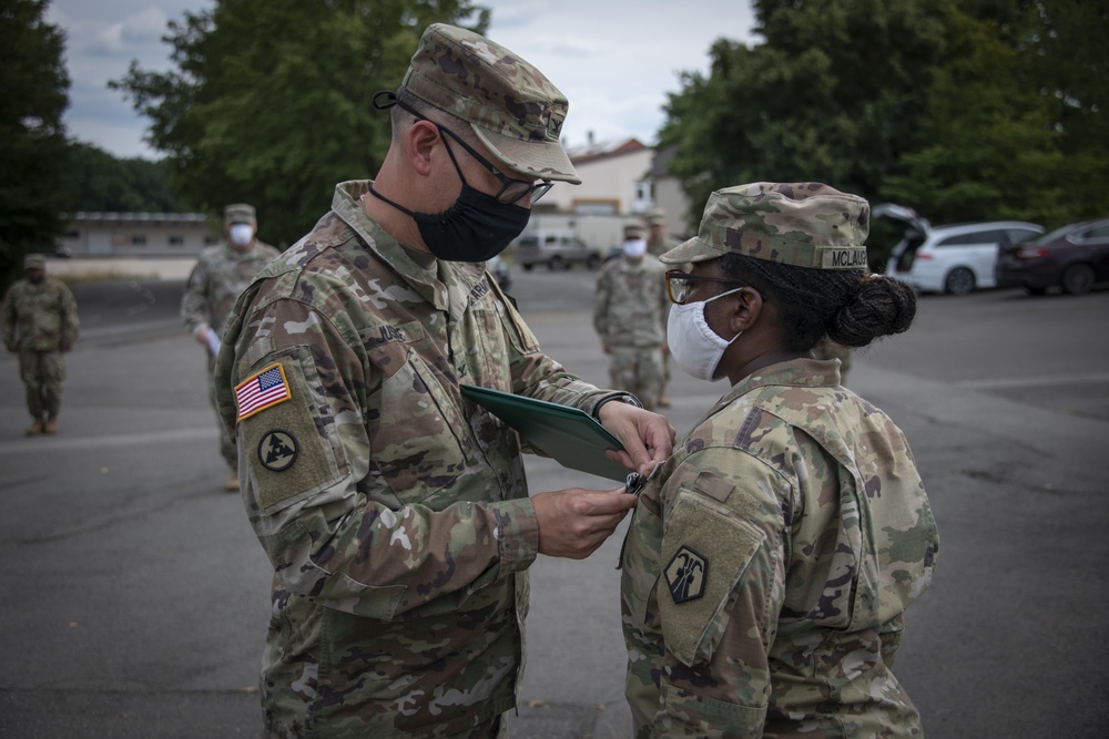 July 2020 Assembly - closing awards