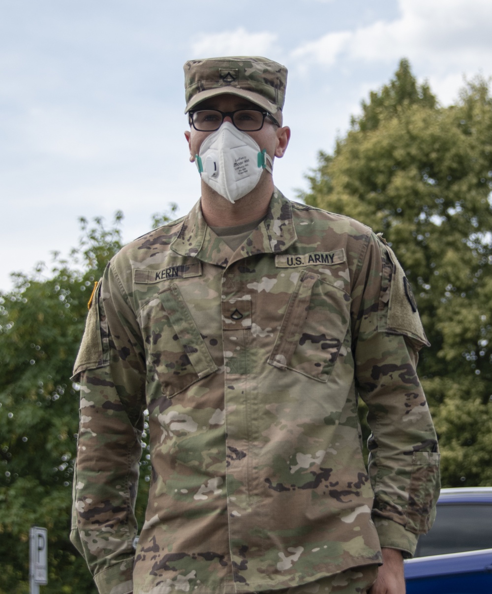 July 2020 Assembly - closing awards
