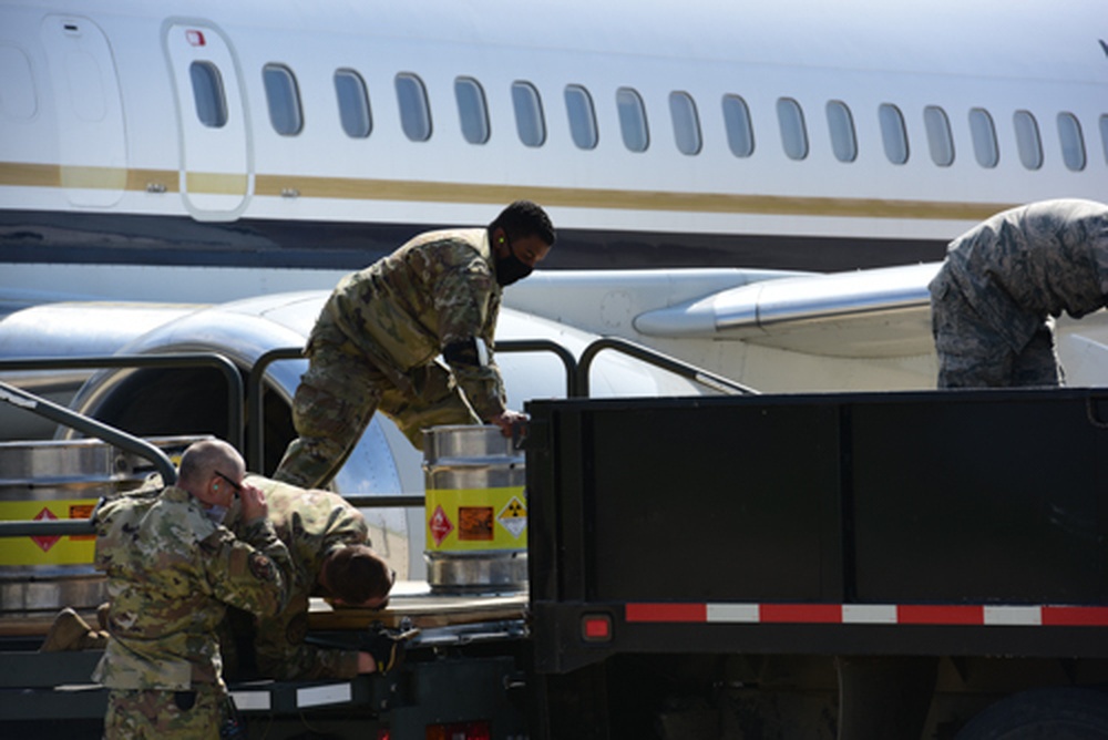 DVIDS - News - 5th LRS Rolls Out Innovation