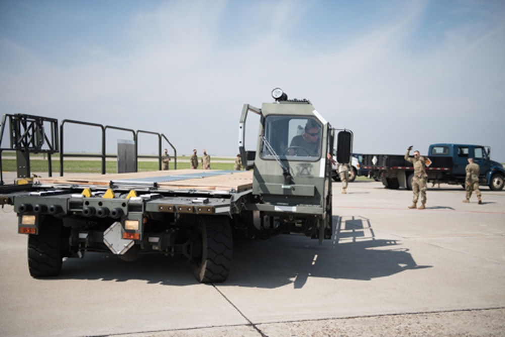 DVIDS - News - 5th LRS Rolls Out Innovation