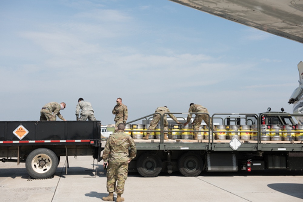 DVIDS - News - 5th LRS Rolls Out Innovation