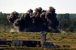 Ready and Lethal: 127 WG Airmen train with live ordnance