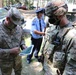 KFOR Regional Command East conducts a joint patrol