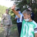 KFOR Regional Command East conducts a joint patrol