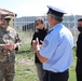 KFOR Regional Command East conducts a joint patrol