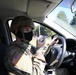 Oregon Army National Guard Soldier continues KFOR mission during COVID-19