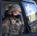 Oregon Army National Guard Soldier continues KFOR mission during COVID-19