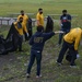 ASD Volunteer Beach Cleanup at Sabishiro Beach