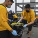 ASD Volunteer Beach Cleanup at Sabishiro Beach