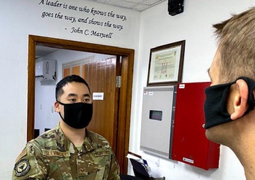 PERSCO: Here to help deployed Airmen