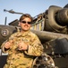 AH-64 Apache class at Al Asad Air Base